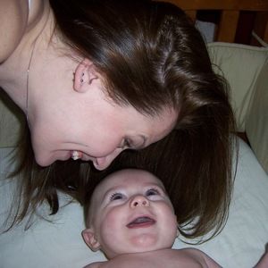 Meet your Posher, Misty